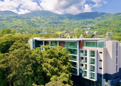 Condominio Senderos de Chircá